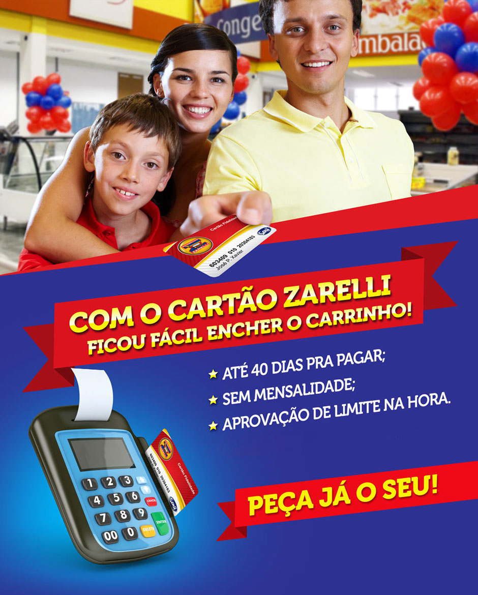 Família Feliz